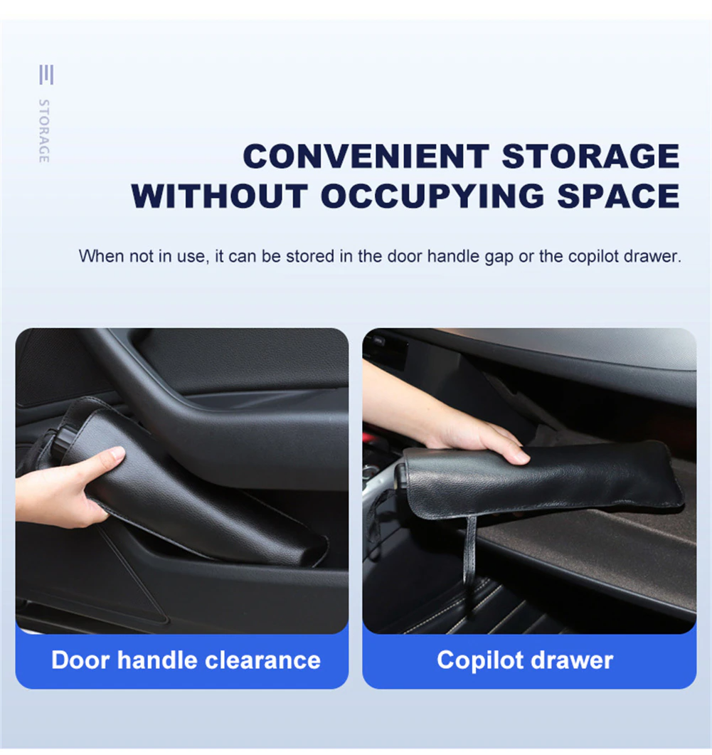 AuraShade™ Automatic Car Windshield Umbrella