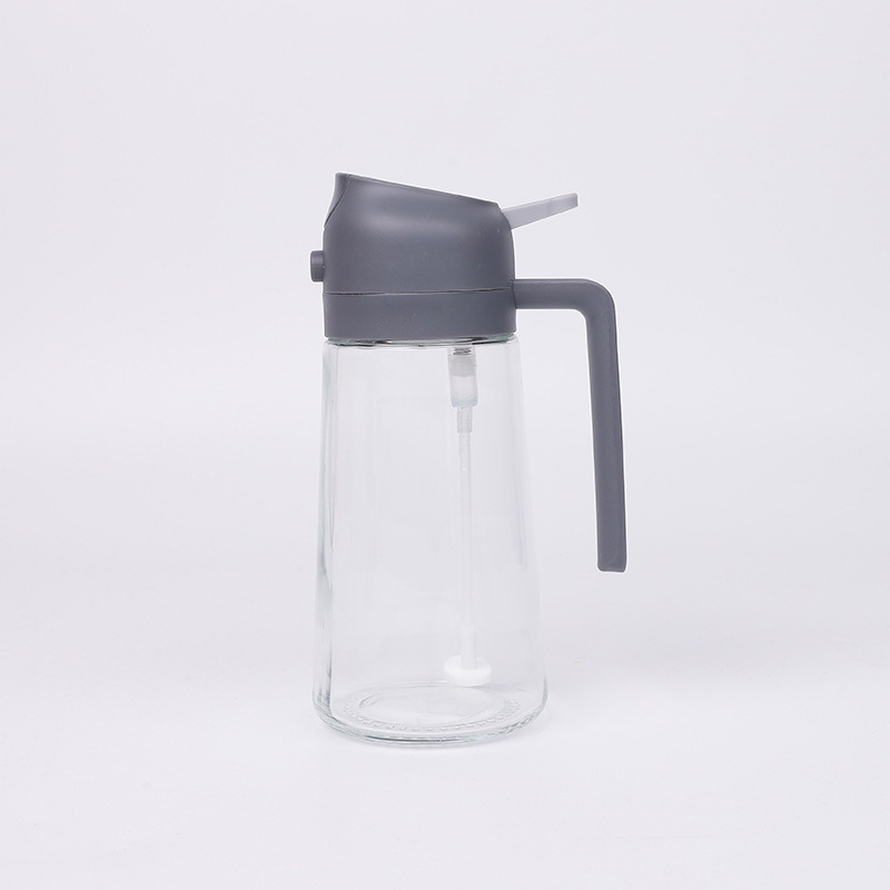 AuraPour™ 2-in-1 Oil Dispenser & Sprayer