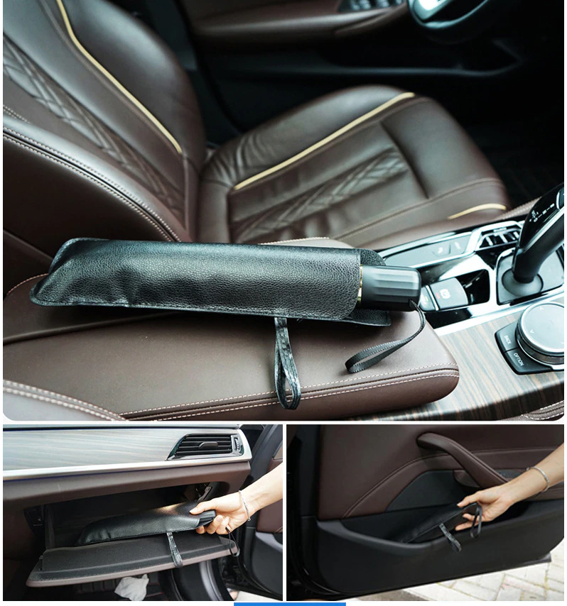 AuraShade™ Automatic Car Windshield Umbrella