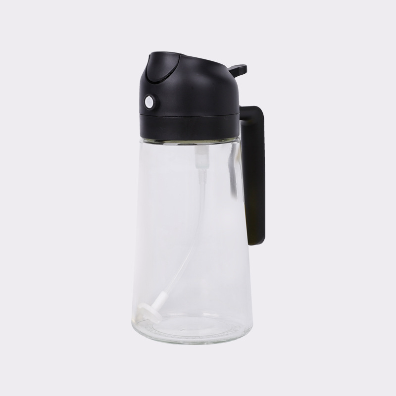 AuraPour™ 2-in-1 Oil Dispenser & Sprayer