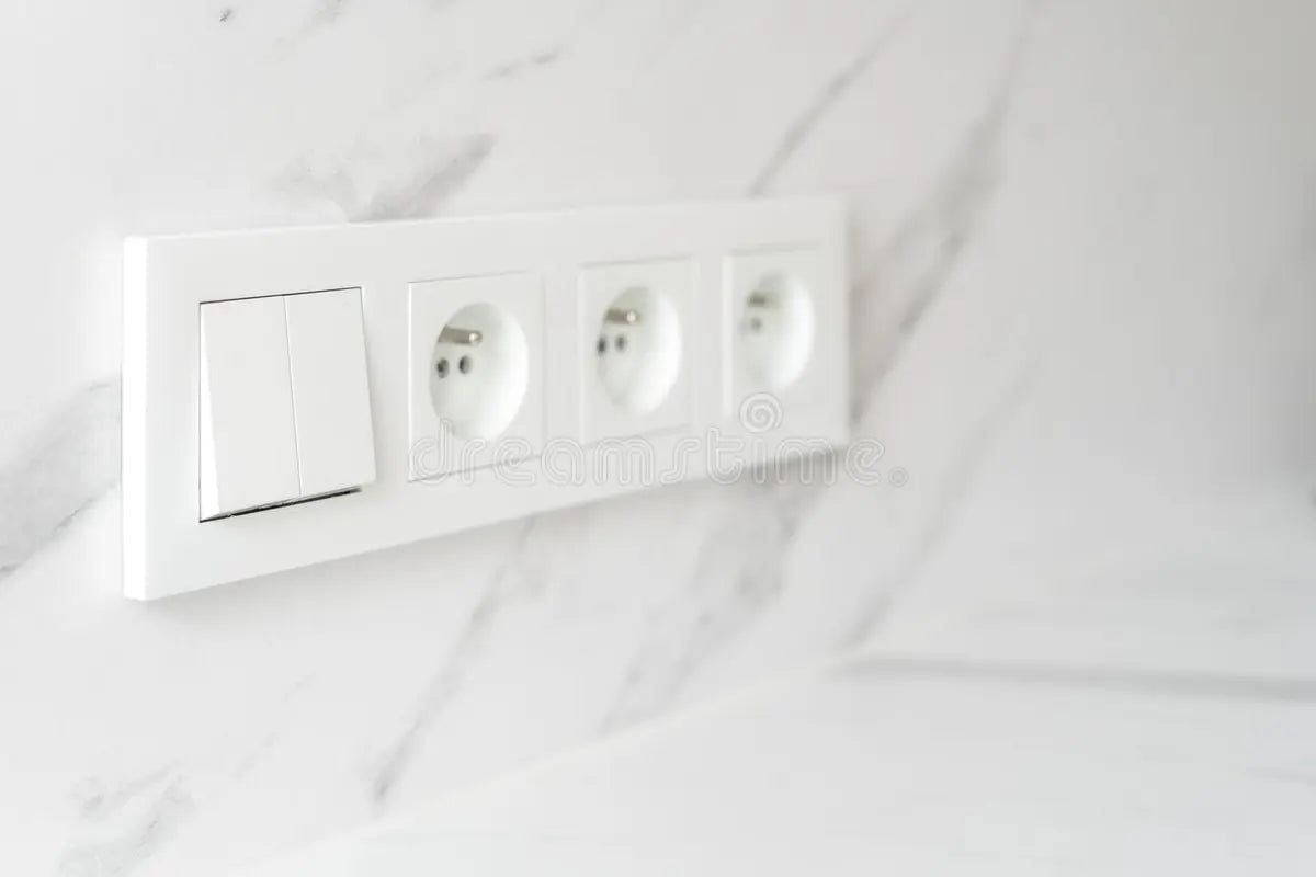 AuraCharge™ | Universal Global Adapter with Dual USB-C Fast Charge