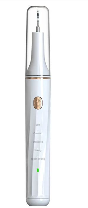 AuraSonic™ Dental Plaque & Tartar Remover