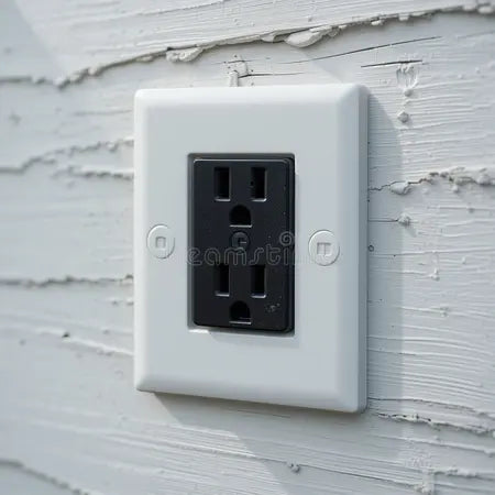 AuraCharge™ | Universal Global Adapter with Dual USB-C Fast Charge
