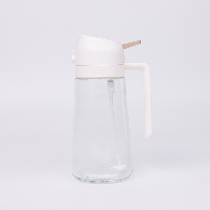 AuraPour™ 2-in-1 Oil Dispenser & Sprayer