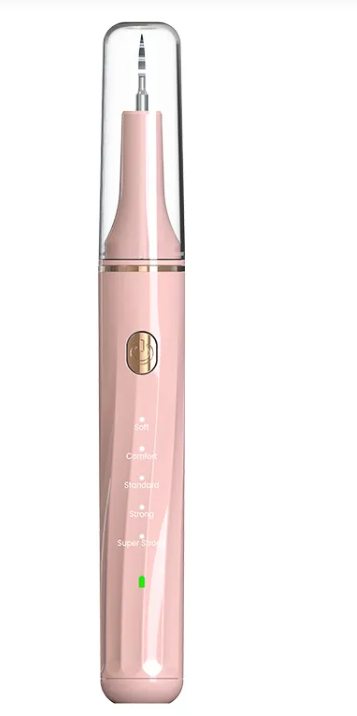 AuraSonic™ Dental Plaque & Tartar Remover