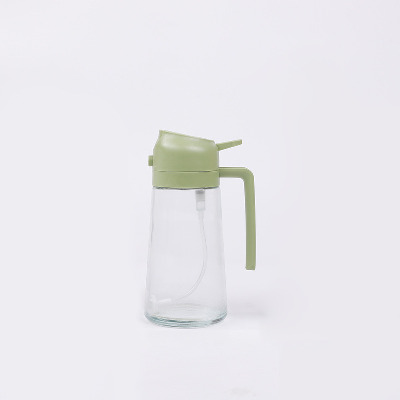 AuraPour™ 2-in-1 Oil Dispenser & Sprayer