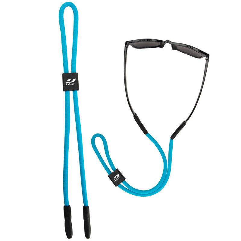 AuraTether™ – High-Buoyancy Floating Sunglasses Strap