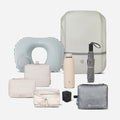 The First Class Wellness Kit