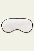 AuraSleep™ Weighted Lavender & Silk Eye Pillow