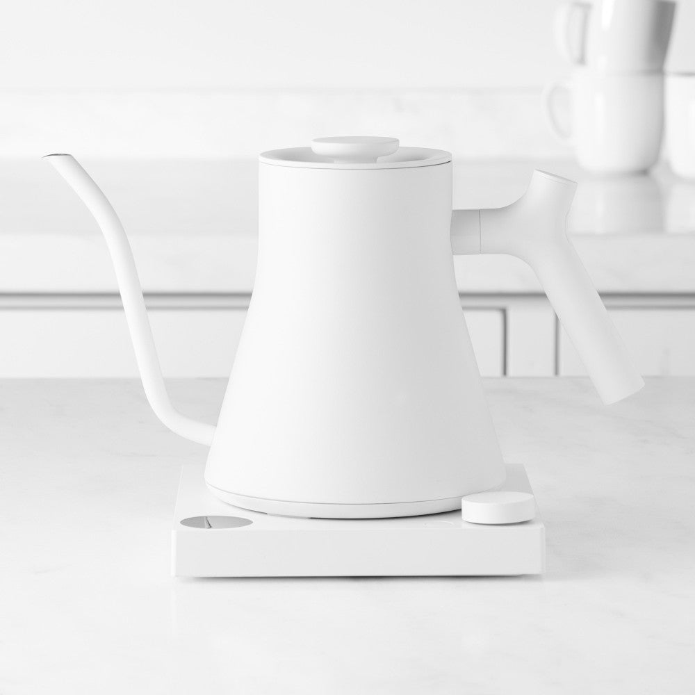 AuraBoil™ Collapsible Travel Kettle – Portable Food-Grade Silicone