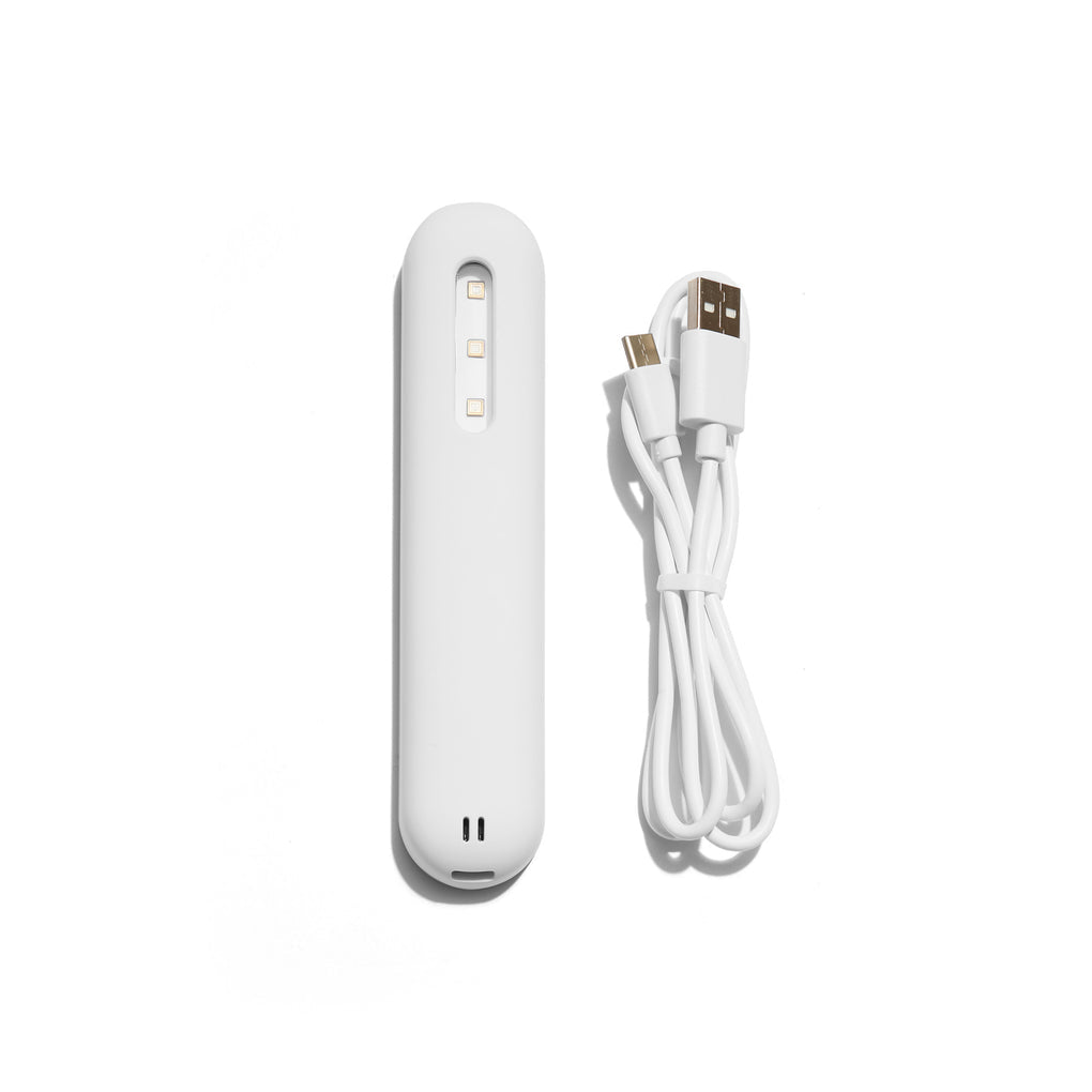 AuraLite™ | Portable Handheld UV-C Sterilizer Wand