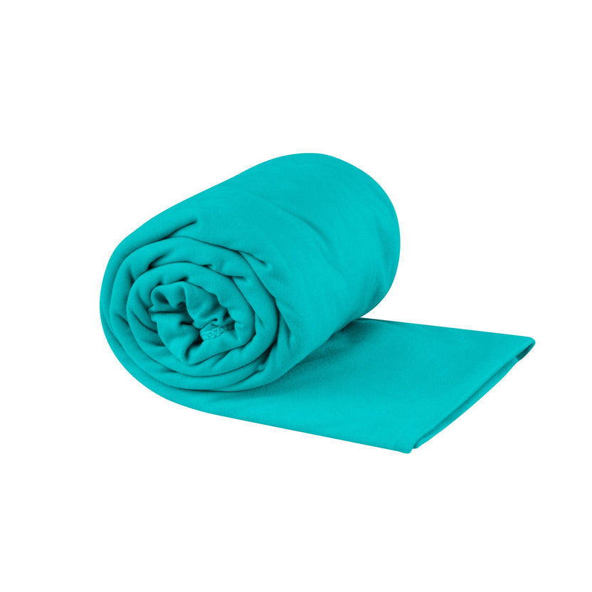 AuraTowels™ – Ultra-Compact Quick-Dry Microfiber Towel