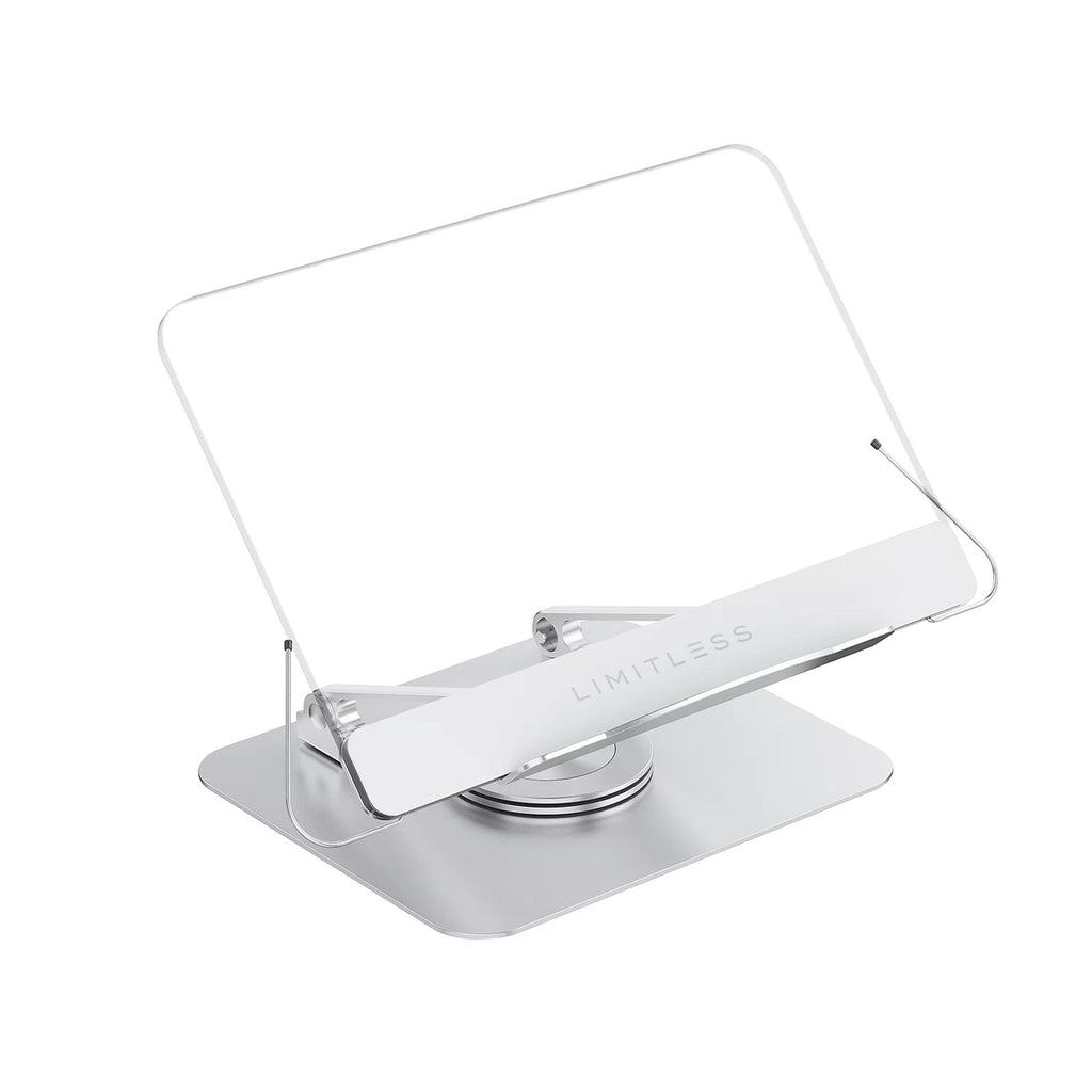Cloud-View™ Aluminum 360° Travel Phone Stand