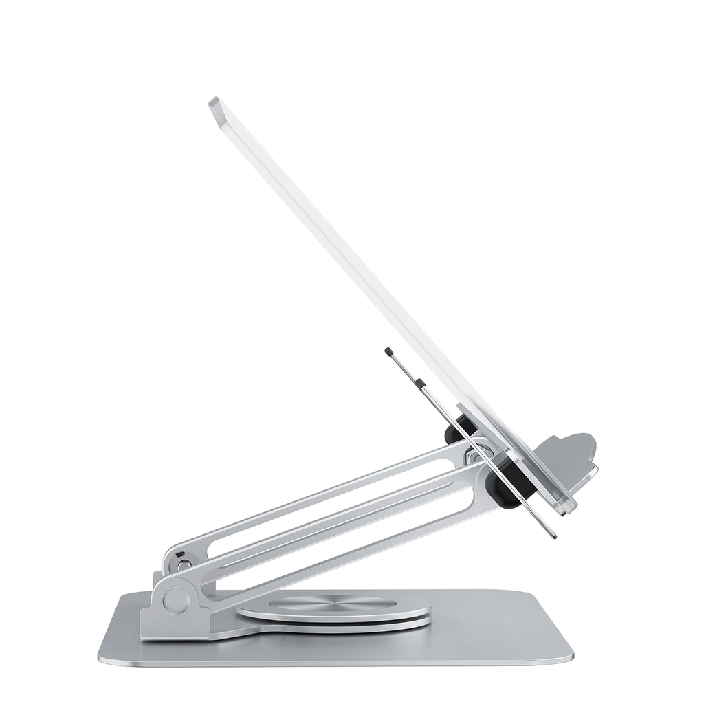 Cloud-View™ Aluminum 360° Travel Phone Stand