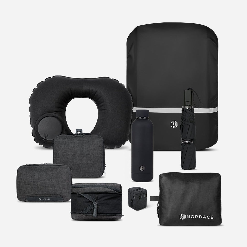 The First Class Wellness Kit