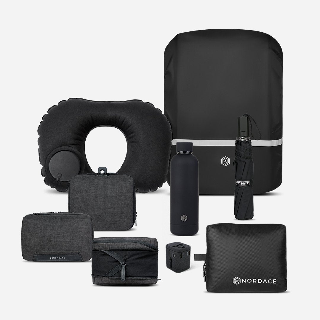 The First Class Wellness Kit