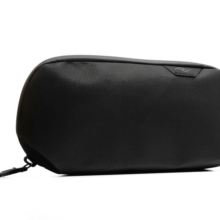 AuraLink™ Minimalist Tech & Cable Organizer
