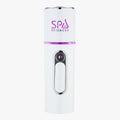 AuraMist™ | Nano Ionic Facial Steamer.