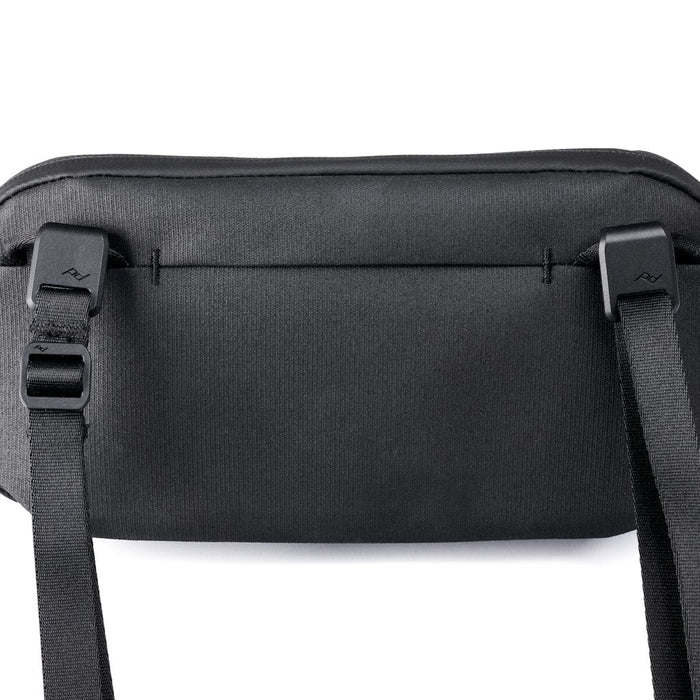 AuraLink™ Minimalist Tech & Cable Organizer