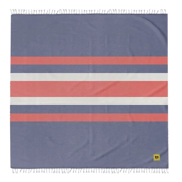 AuraMat™ – Oversized Sand-Free Beach & Picnic Blanket
