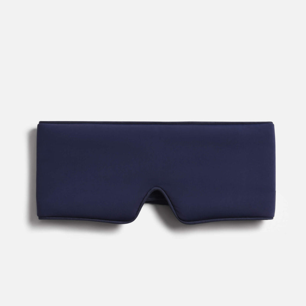 AuraRest™ Cooling Gel Eye Mask – Dual-Therapy Sleep Shield