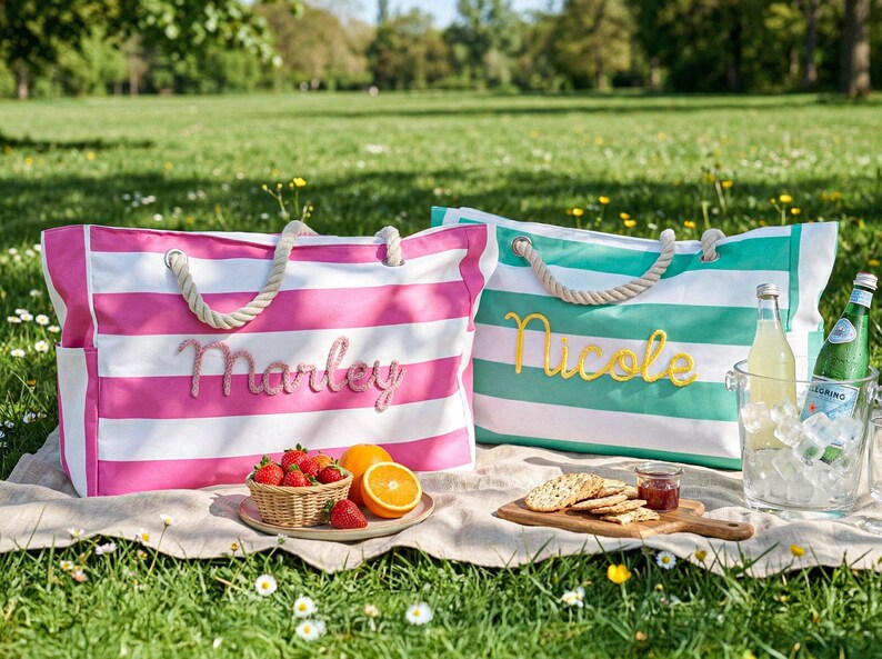Terry-Tote™ XL Oversized Resort Bag