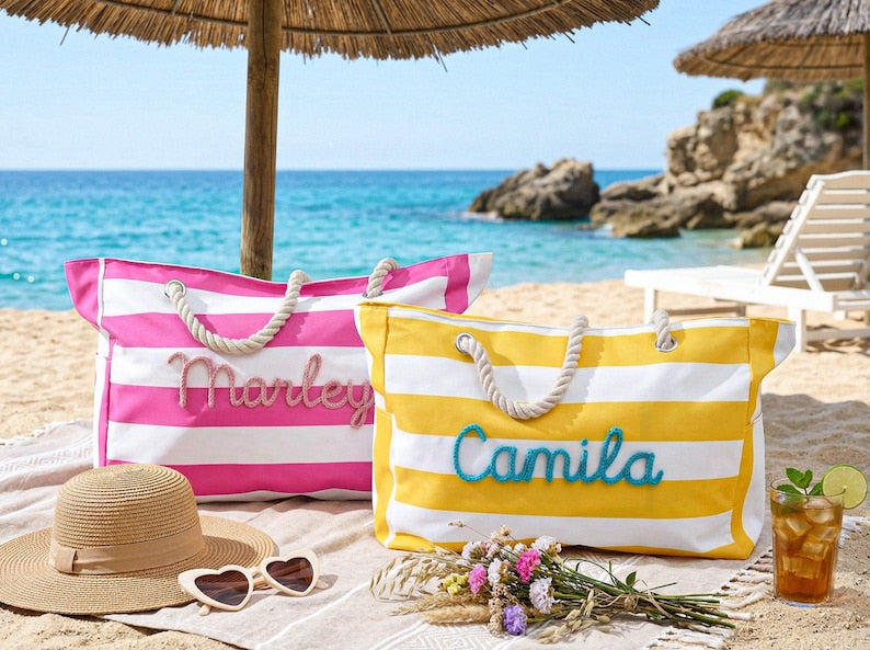 Terry-Tote™ XL Oversized Resort Bag
