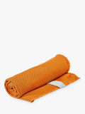 AuraChill™ | Instant Cooling Infinity Towel
