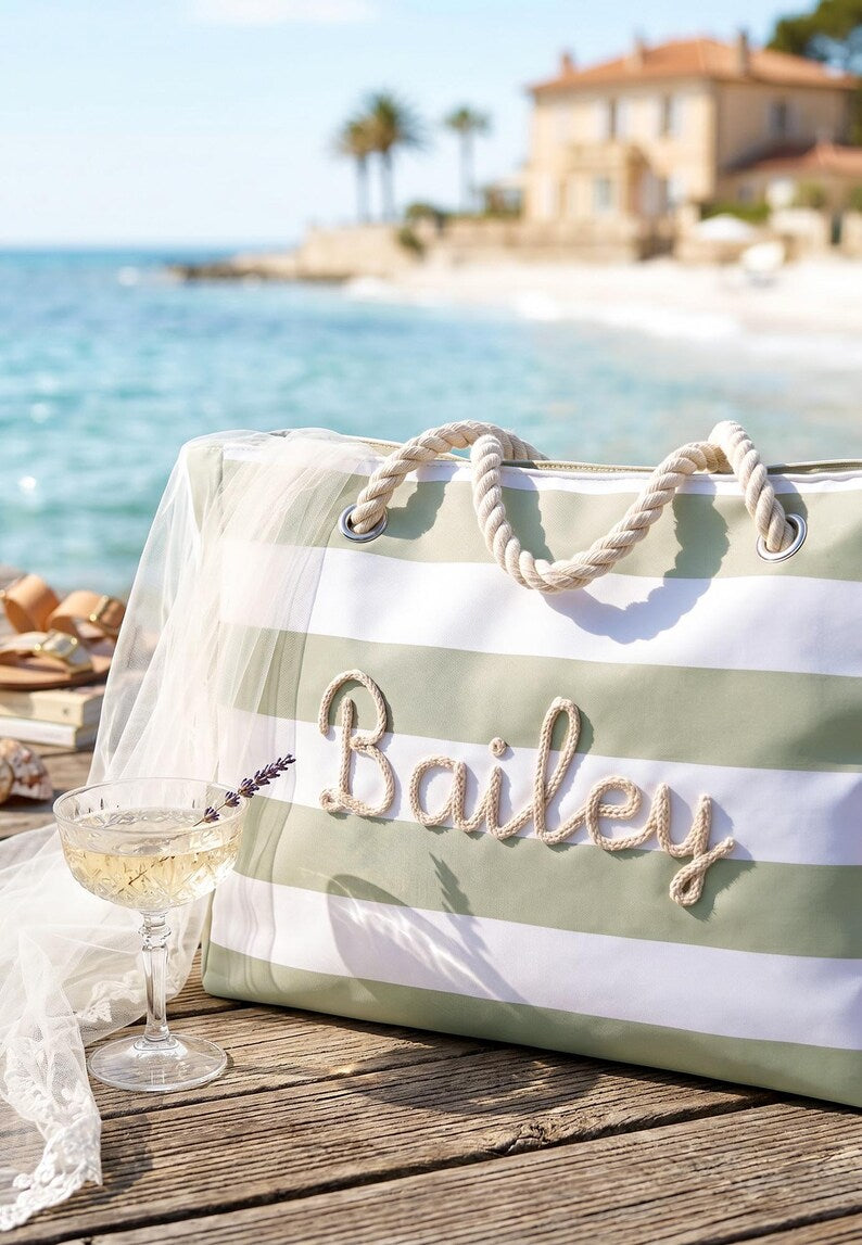 Terry-Tote™ XL Oversized Resort Bag
