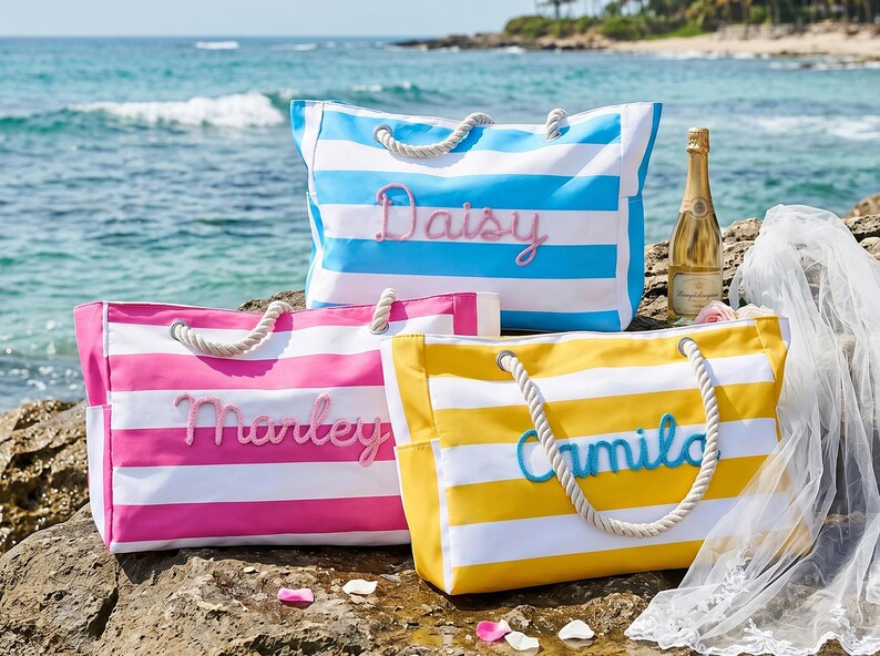 Terry-Tote™ XL Oversized Resort Bag