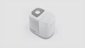 Zen-Flow™ Portable Ultrasonic Humidifier