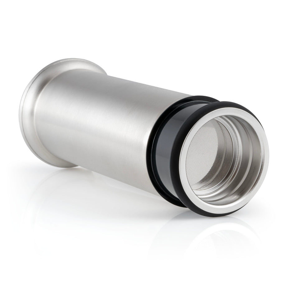 Cloud-Press™ Insulated 15oz Travel Coffee Press