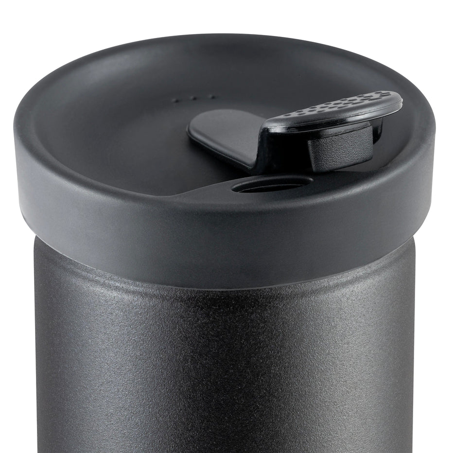 Cloud-Press™ Insulated 15oz Travel Coffee Press