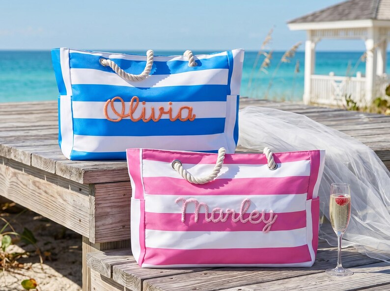 Terry-Tote™ XL Oversized Resort Bag