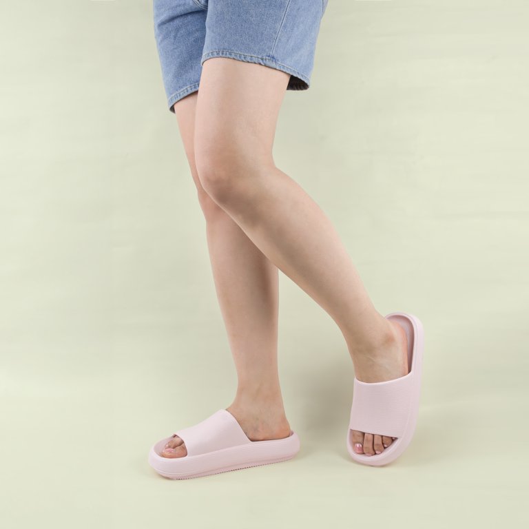 Cloud-Step™ Ergonomic Recovery Slides