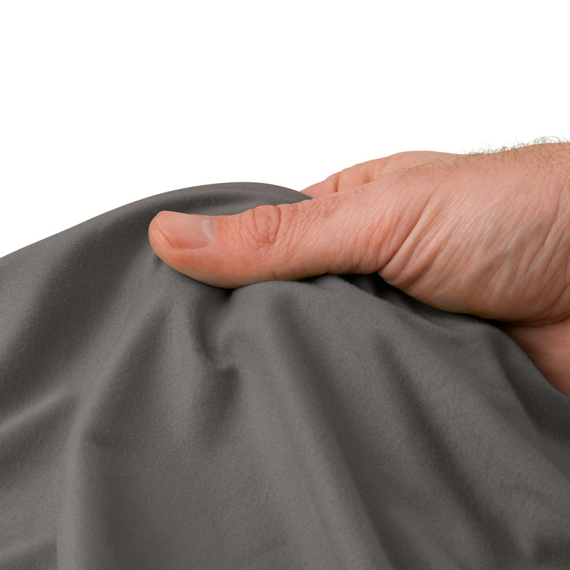AuraTowels™ – Ultra-Compact Quick-Dry Microfiber Towel
