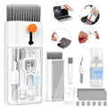 AuraClean™ 7-in-1 Ultimate Tech Cleaning Kit