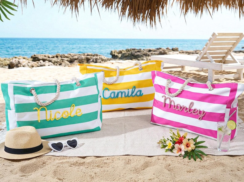 Terry-Tote™ XL Oversized Resort Bag