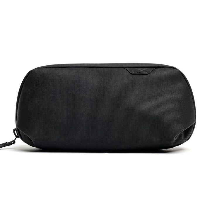AuraLink™ Minimalist Tech & Cable Organizer