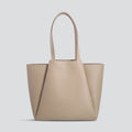 AuraCloud™ Signature Travel Tote – The Ultimate Weekend Carryall