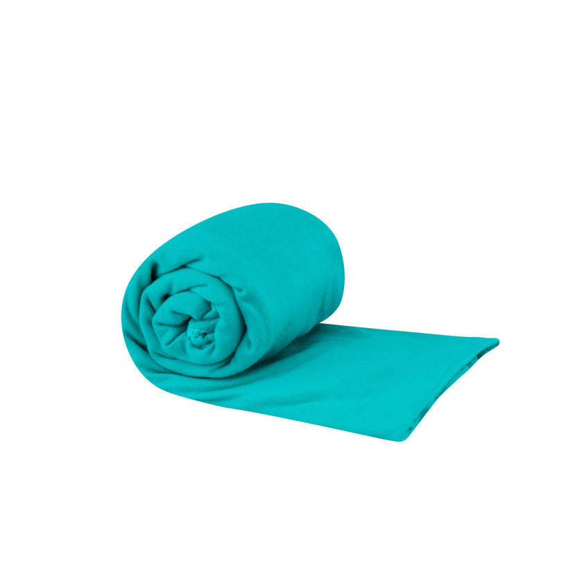 AuraTowels™ – Ultra-Compact Quick-Dry Microfiber Towel