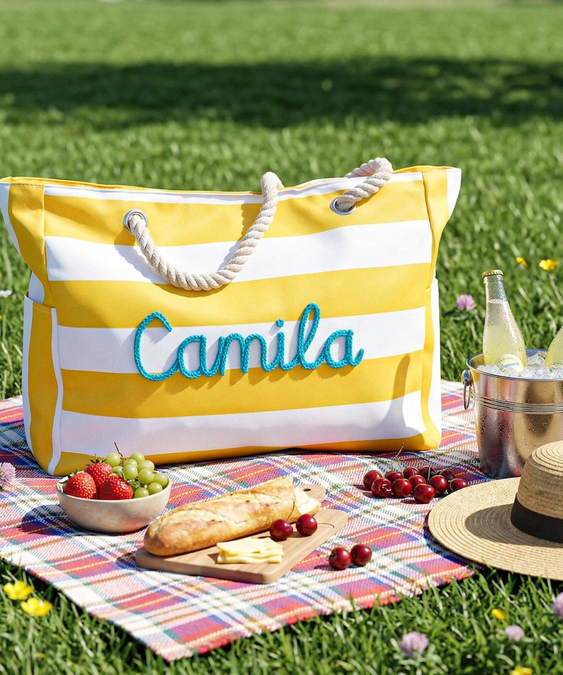 Terry-Tote™ XL Oversized Resort Bag