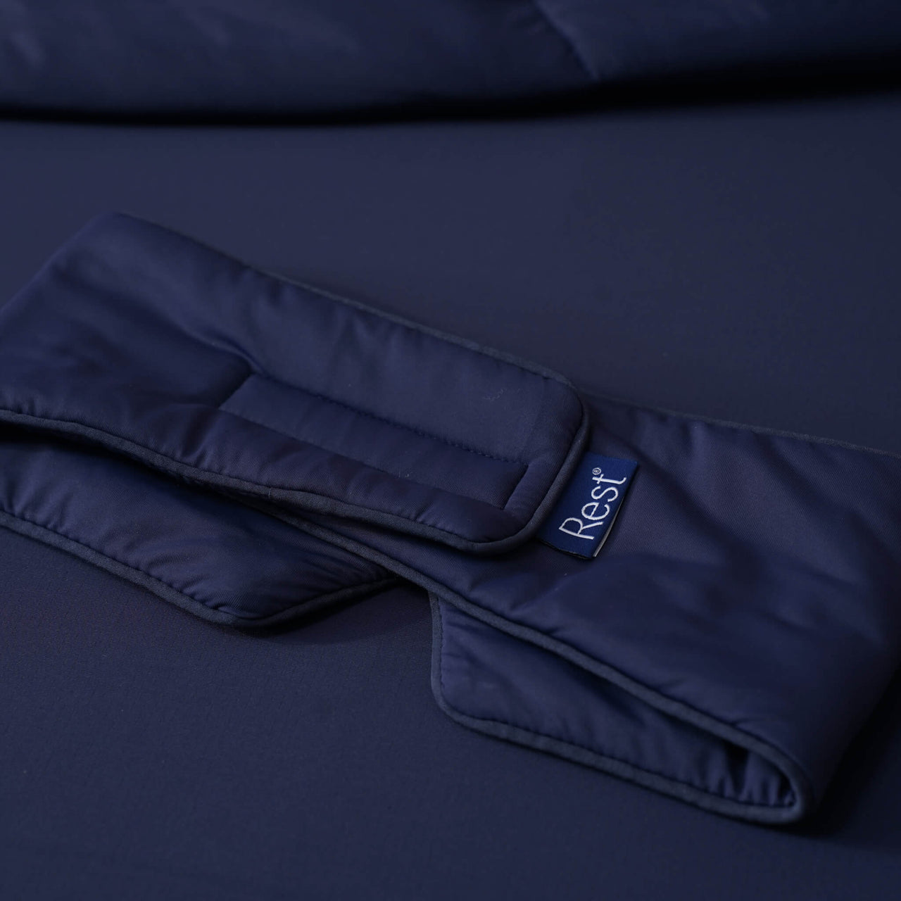 AuraRest™ Cooling Gel Eye Mask – Dual-Therapy Sleep Shield