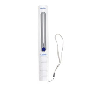 AuraSan™ Portable UV-C Sterilizer – Pocket-Sized Sanitizing Wand
