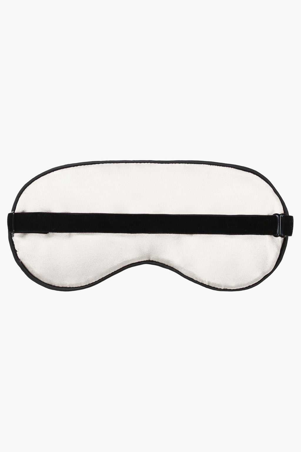 AuraSleep™ Weighted Lavender & Silk Eye Pillow