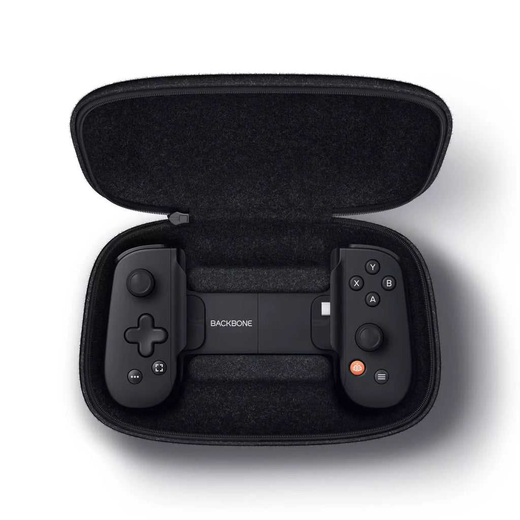 AuraCord™ Universal Tech Organizer – Weatherproof Cable Case