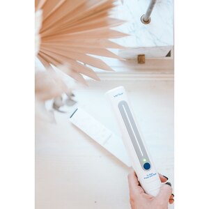 AuraSan™ Portable UV-C Sterilizer – Pocket-Sized Sanitizing Wand