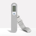 AuraScale™ Precision Digital Luggage Scale – 110lb/50kg Capacity