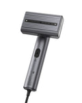 AuraSteam™ Foldable Handheld Nano-Steamer (Dual-Voltage for Global Travel)