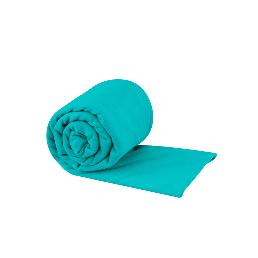 AuraTowels™ – Ultra-Compact Quick-Dry Microfiber Towel